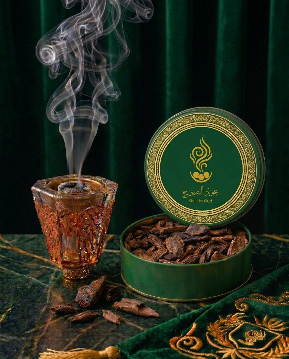 عود الشيوخ