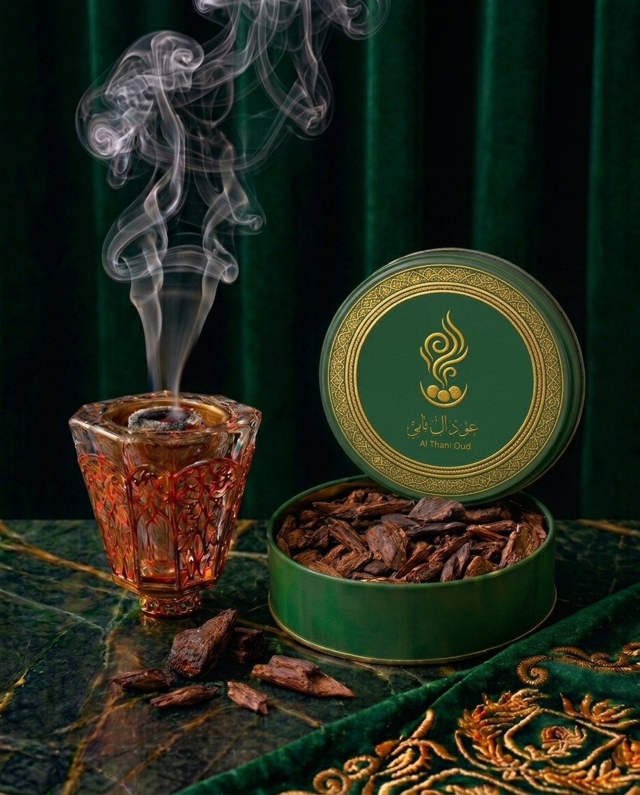 عود ال ثاني
