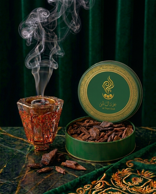 عود ال ثاني