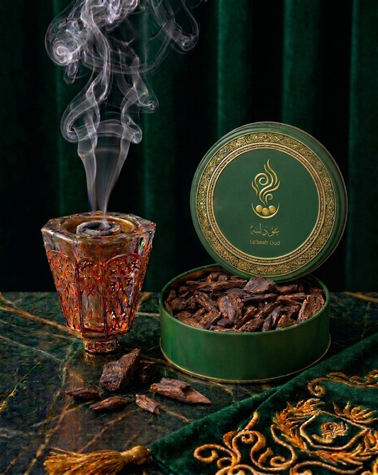 عود لبيه