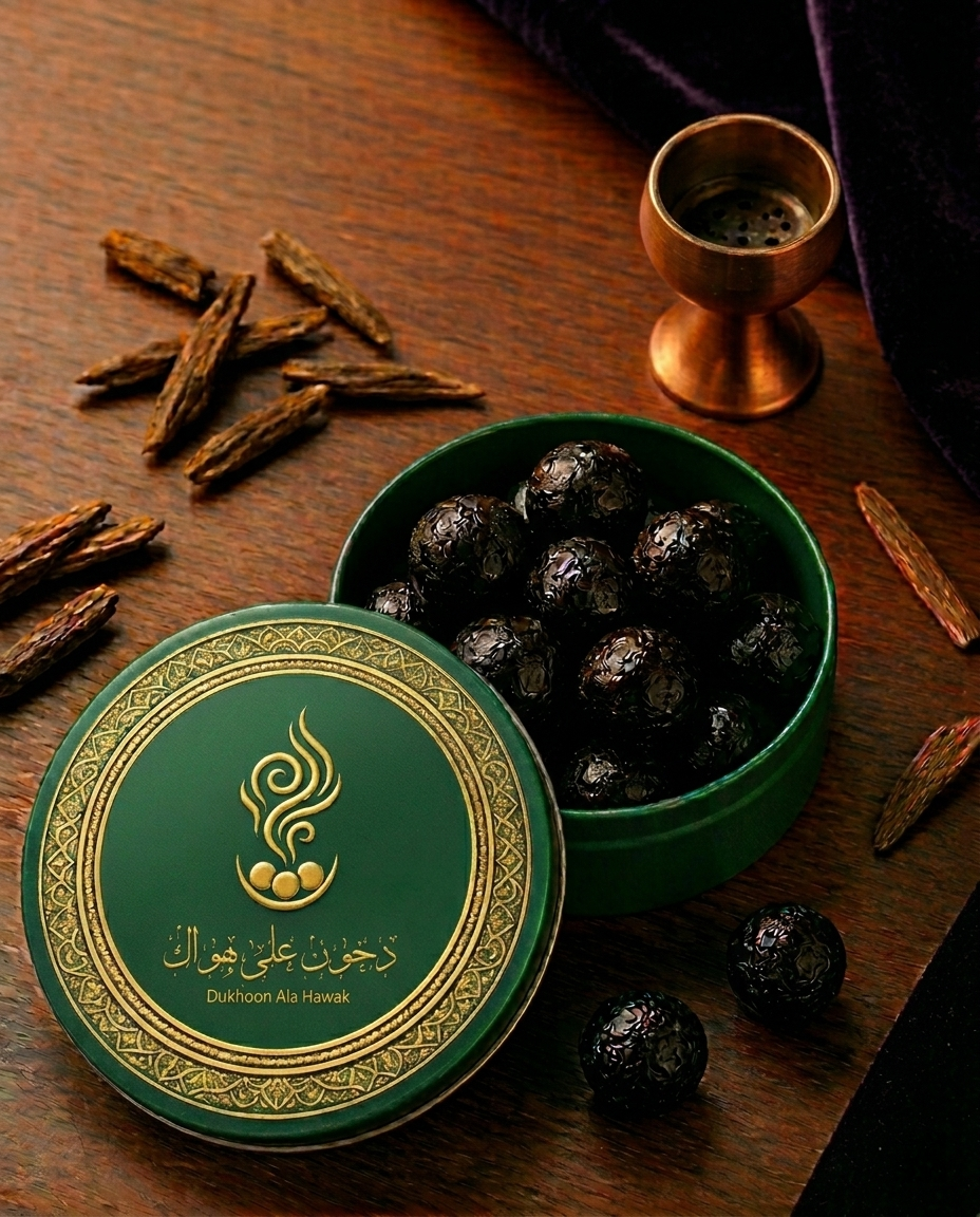 دخون على هواك