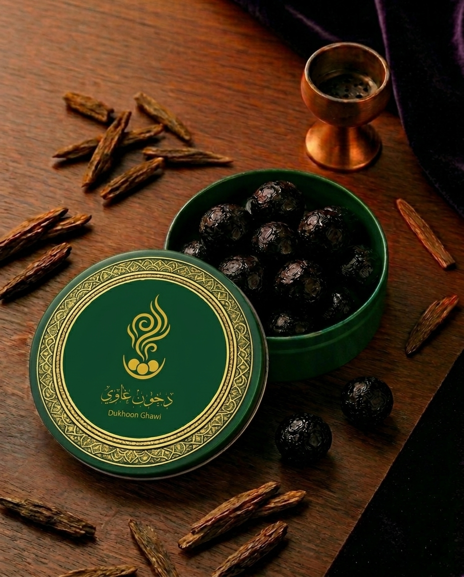 دخون غاوي